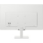 Samsung Smart Monitor M50F 27'' Full HD Blanco